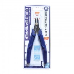 Alicates de Corte para Maquetas -  BUILD UP NIPPER