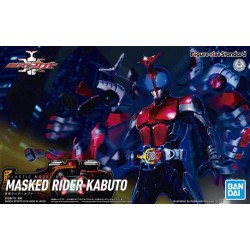 KAMEN RIDER Figure-Rise Standard - KAMEN RIDER KABUTO - Model Kit