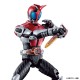 KAMEN RIDER Figure-Rise Standard - KAMEN RIDER KABUTO - Model Kit