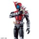 KAMEN RIDER Figure-Rise Standard - KAMEN RIDER KABUTO - Model Kit