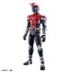 KAMEN RIDER Figure-Rise Standard - KAMEN RIDER KABUTO - Model Kit