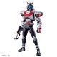 KAMEN RIDER Figure-Rise Standard - KAMEN RIDER KABUTO - Model Kit