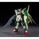 Maqueta GUNDAM - Gundam Fenice Rinascita - Gunpla HGBF - 1/144
