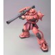 Maqueta GUNDAM - Zaku II Commander Type (Ver. 2.0) - Gunpla MG - 1/100