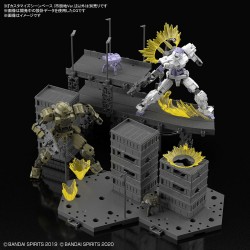 Customize SCENE BASE 06 (City Area Ver.) - Model Kit - Gunpla / 30MM