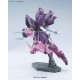 Maqueta GUNDAM - Rozen Zulu (Episode 7 Ver.) - Gunpla HGUC - 1/144
