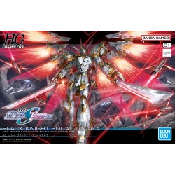 Maqueta GUNDAM - Z´Gok (Seed Freedom Ver.) - Gunpla HGCE - 1/144