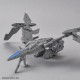 Maqueta 30MM - Air Fighter (Gray) - 1/144