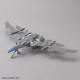 Maqueta 30MM - Air Fighter (Gray) - 1/144