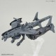 Maqueta 30MM - Attack Submarine (Light Gray) - 1/144
