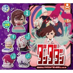 DanDaDAN - Onemutan vol.2