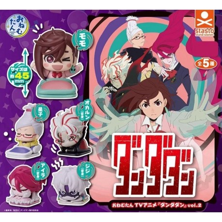 DanDaDAN - Onemutan vol.2