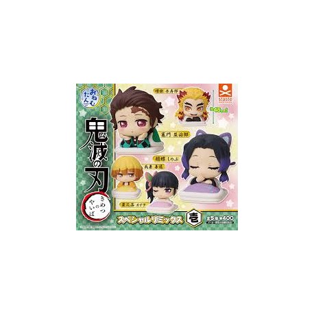 DEMON SLAYER - Onemutan Special Remix 1