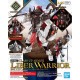 30MF - Class Up Armor (Liber Warrior)