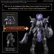 30MF - Class Up Armor (Rosan Warrior)