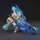 Maqueta GUNDAM SD - Sangoku Soketsuden : Zhao Yun 00 Gundam & Bilongou