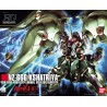 Maqueta GUNDAM - Kshatriya - Gunpla HGUC - 1/144