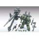 Maqueta GUNDAM - Zaku II & Big Gun Set (Thunderbolt Ver.) - Gunpla HGGT - 1/144