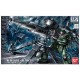 Maqueta GUNDAM - Zaku II & Big Gun Set (Thunderbolt Ver.) - Gunpla HGGT - 1/144