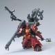 Maqueta GUNDAM - Grimgerde - Gunpla HGIBO - 1/144