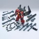 Maqueta GUNDAM - Grimgerde - Gunpla HGIBO - 1/144