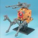 Maqueta GUNDAM - Ball (08th Team Ver.) - Gunpla MG - 1/100