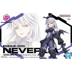 Maqueta 30MS - SIS-D00 Neverlia (Color A)