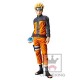 Naruto Shippuden - NARUTO - Grandista 27 cm Figure