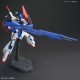 Maqueta GUNDAM - Zeta Gundam - Gunpla HGGS - 1/144