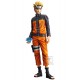 Naruto Shippuden - NARUTO - Grandista 27 cm Figure