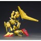 Maqueta GUNDAM - Hyaku Shiki - Gunpla HGUC - 1/144