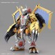 Digimon Adventure - WARGREYMON (Amplified) - Figure-Rise Standard
