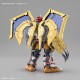 Digimon Adventure - WARGREYMON (Amplified) - Figure-Rise Standard