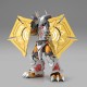 Digimon Adventure - WARGREYMON (Amplified) - Figure-Rise Standard