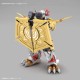 Digimon Adventure - WARGREYMON (Amplified) - Figure-Rise Standard