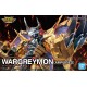 Digimon Adventure - WARGREYMON (Amplified) - Figure-Rise Standard