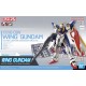 Maqueta GUNDAM - Wing Gundam - Gunpla EG - 1/144