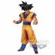 One Piece - GOKU ULTRA INSTINCT - Grandista 28 cm Figure