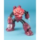 Maqueta GUNDAM - Char's Z'Gok - Gunpla MG - 1/100
