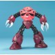 Maqueta GUNDAM - Char's Z'Gok - Gunpla MG - 1/100