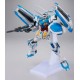 Maqueta GUNDAM - Gundam G-Self Perfect Pack - Gunpla HGCE - 1/144