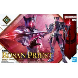 Maqueta 30MF - Rosan Priest