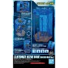 Customize SCENE BASE 05 (Water Field Ver.) - Model Kit - Gunpla / 30MM