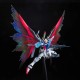Maqueta GUNDAM - Destiny Gundam (Extreme Blast Mode) - Gunpla MG - 1/100