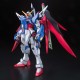 Maqueta GUNDAM - Destiny Gundam (Extreme Blast Mode) - Gunpla MG - 1/100