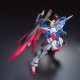 Maqueta GUNDAM - Destiny Gundam (Extreme Blast Mode) - Gunpla MG - 1/100