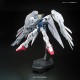 Maqueta GUNDAM - Wing Gundam Zero EW - Gunpla RG - 1/144
