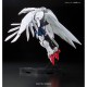 Maqueta GUNDAM - Wing Gundam Zero EW - Gunpla RG - 1/144