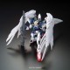 Maqueta GUNDAM - Wing Gundam Zero EW - Gunpla RG - 1/144