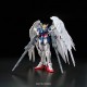 Maqueta GUNDAM - Wing Gundam Zero EW - Gunpla RG - 1/144